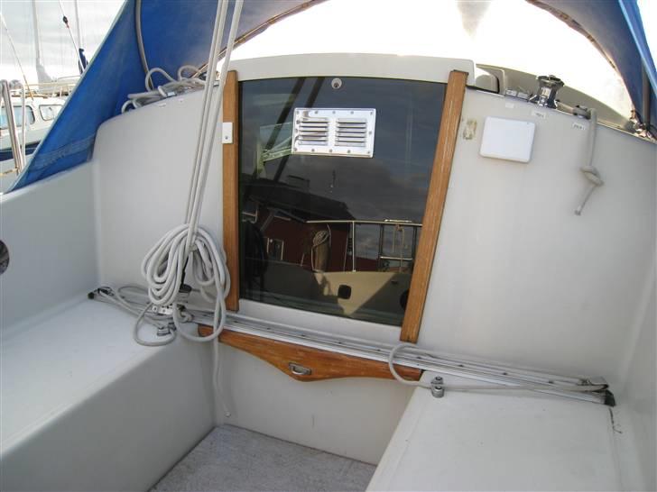 Drabant Drabant Polaris 26 billede 2