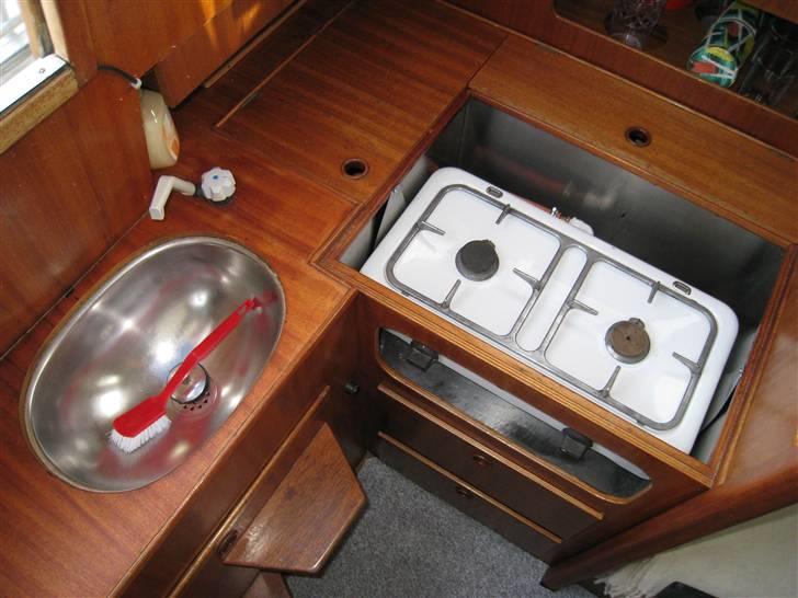 Drabant Drabant Polaris 26 billede 5