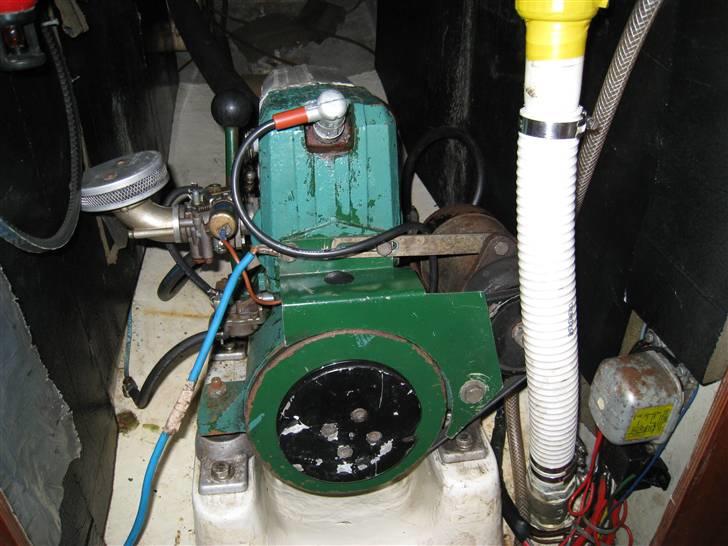 Drabant Drabant Polaris 26 billede 6
