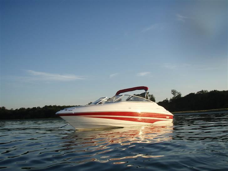 Campion allante s565 STJÅLET HJÆLP billede 1