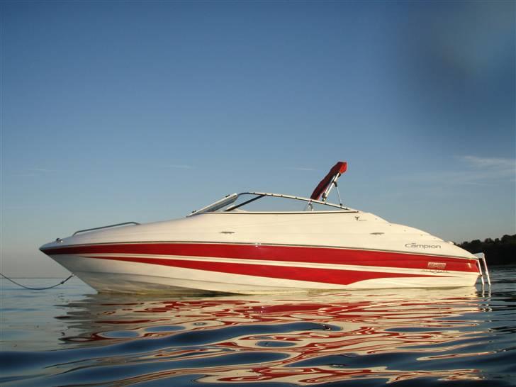 Campion allante s565 STJÅLET HJÆLP billede 2