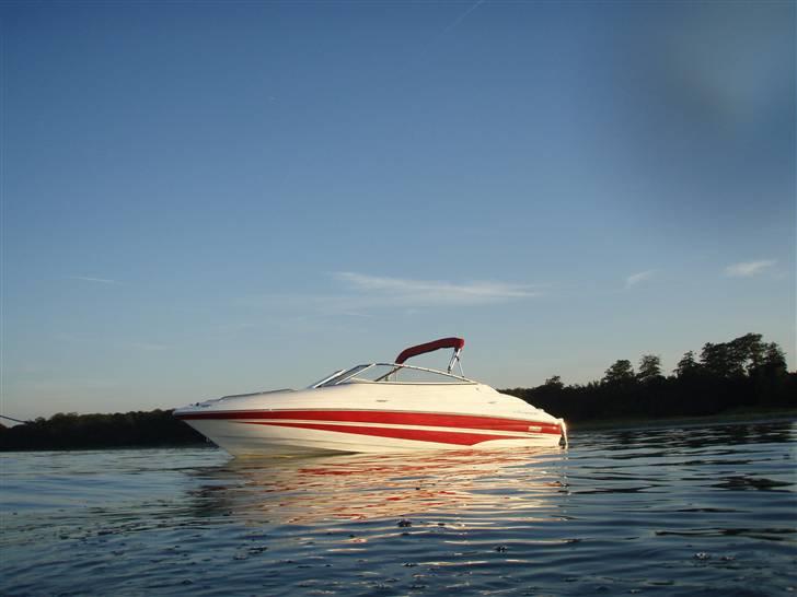 Campion allante s565 STJÅLET HJÆLP billede 3