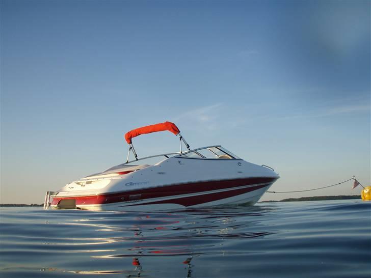 Campion allante s565 STJÅLET HJÆLP billede 6