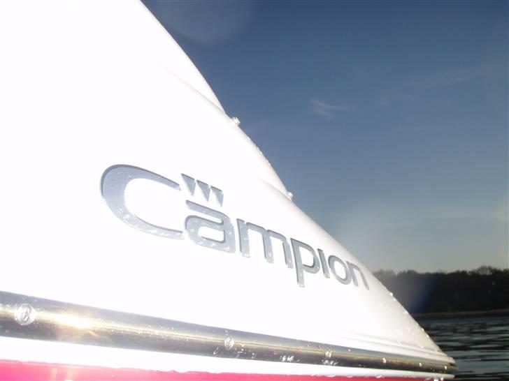 Campion allante s565 STJÅLET HJÆLP billede 9