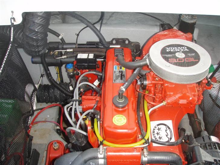 Campion allante s565 STJÅLET HJÆLP billede 10