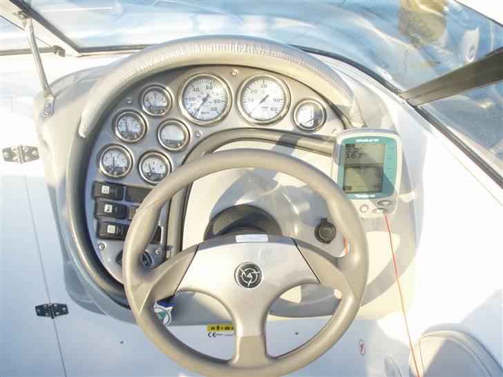 Campion allante s565 STJÅLET HJÆLP billede 14