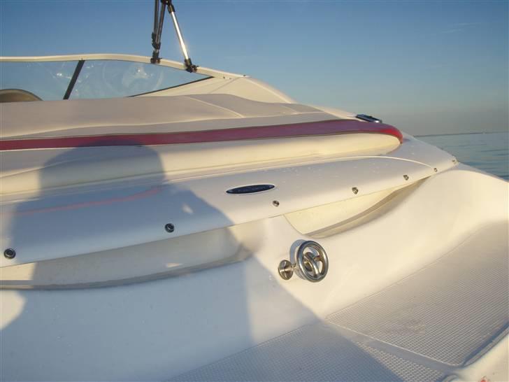Campion allante s565 STJÅLET HJÆLP billede 17