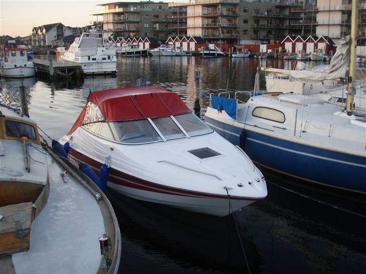 Campion allante s565 STJÅLET HJÆLP billede 20