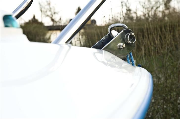 Ørnvik Flamingo 500 OPEN billede 2