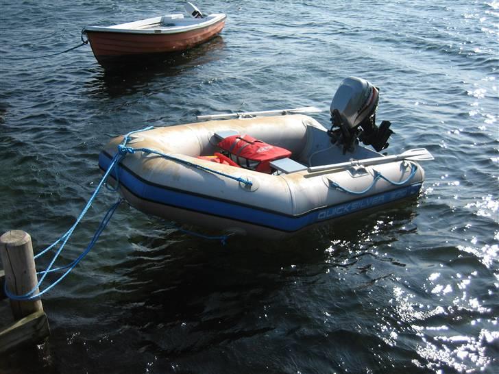 Quicksilver 27o billede 12