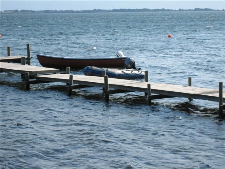 Quicksilver 27o billede 13