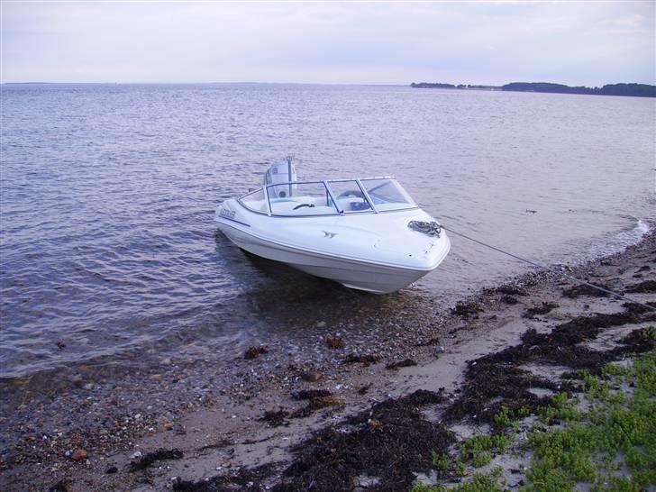 Quicksilver 470 Sport - den 4.7.08 billede 8