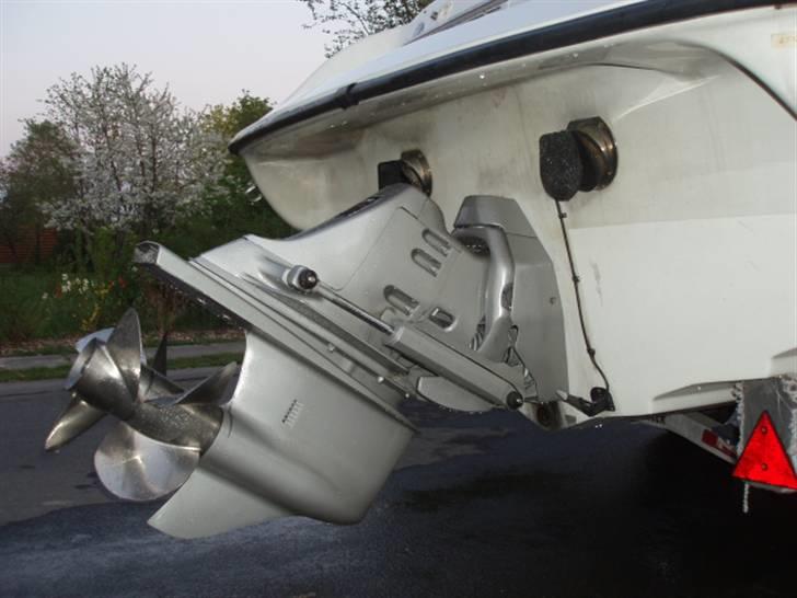 Crownline 266ccr billede 11