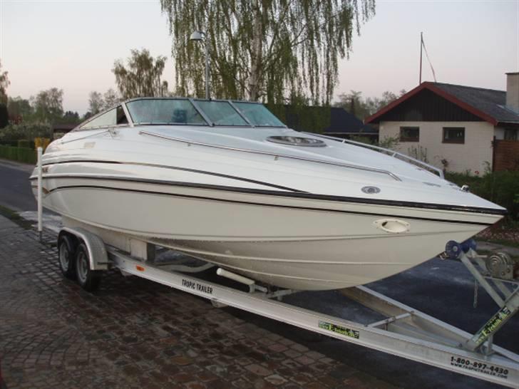 Crownline 266ccr billede 12