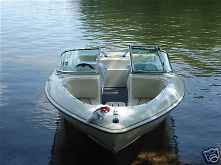 Sunbird 170 Spirit billede 4
