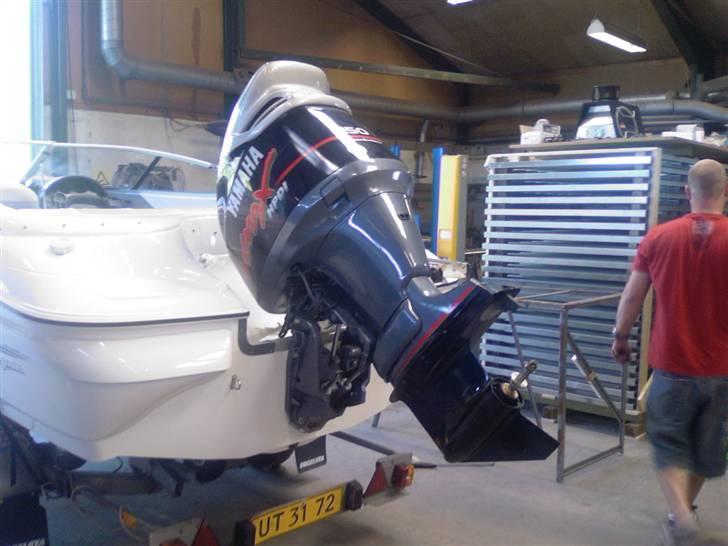 Campion 505 VR CD Solgt billede 9