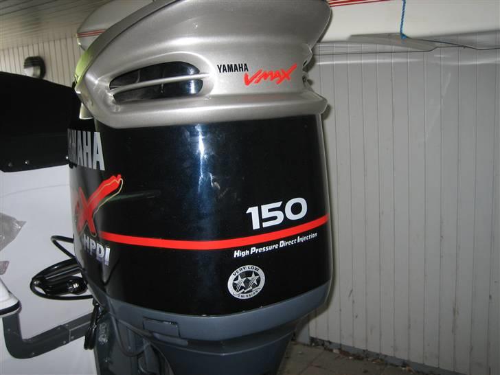 Campion 505 VR CD Solgt billede 14
