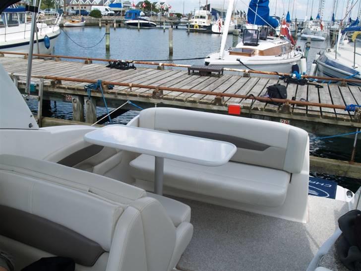 Chaparral 250 Signatur billede 6