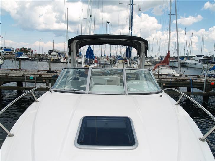 Chaparral 250 Signatur billede 17