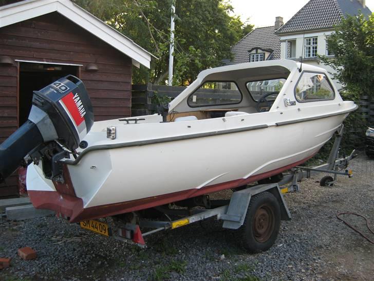 With vital 1700 billede 1