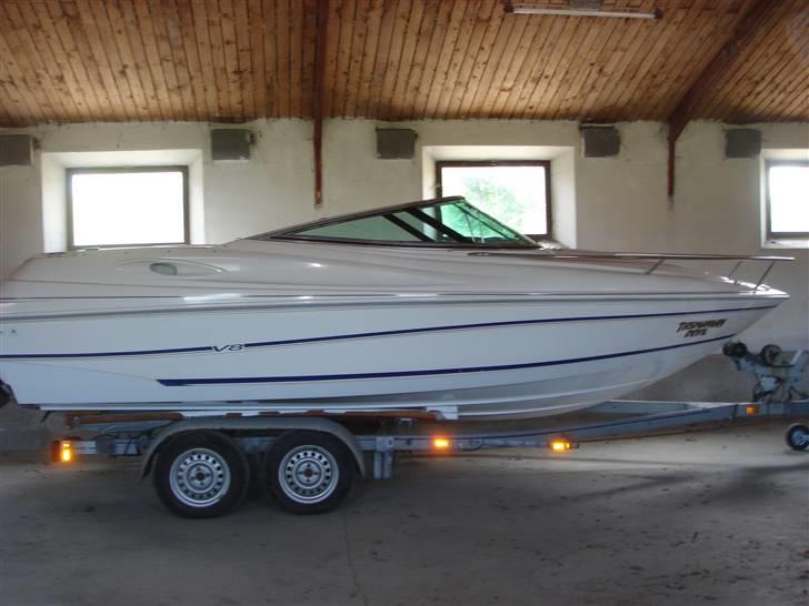 Wellcraft Elipse 5,7 V8 inj. billede 1