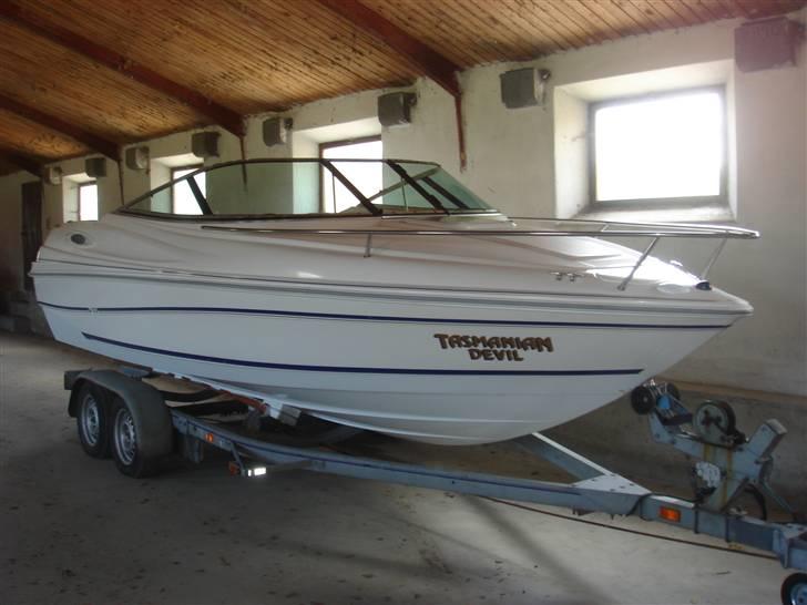 Wellcraft Elipse 5,7 V8 inj. billede 6