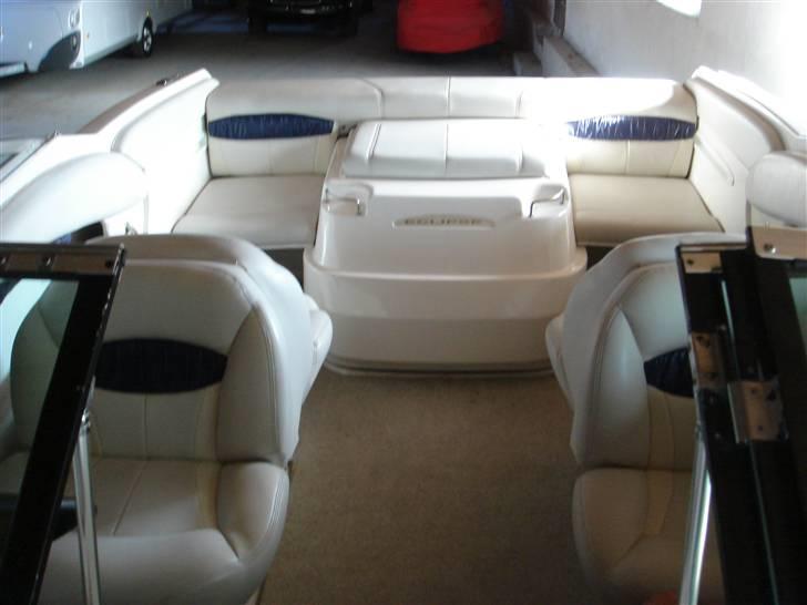 Wellcraft Elipse 5,7 V8 inj. billede 7