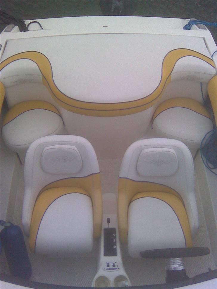 Wellcraft scarab billede 2
