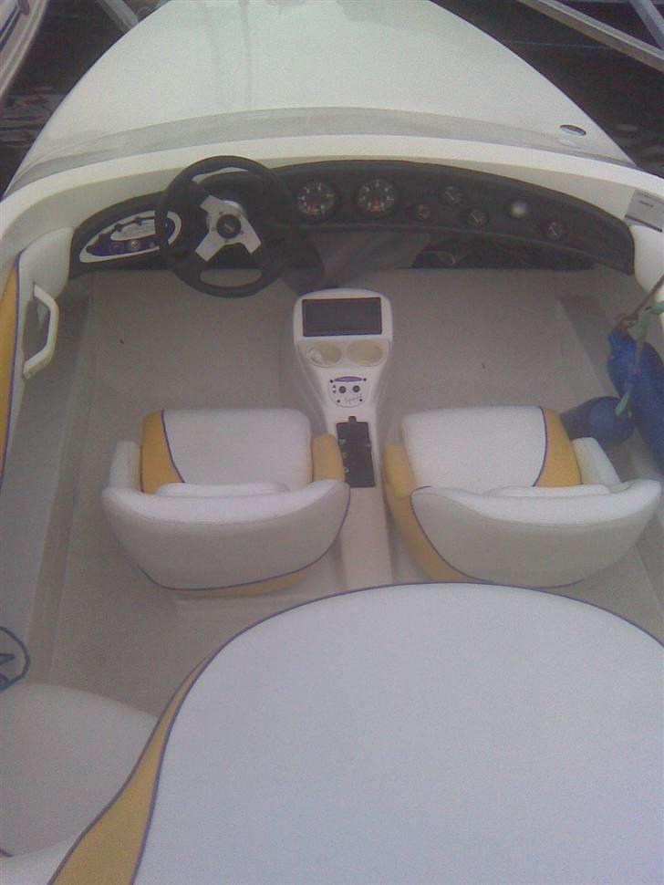 Wellcraft scarab billede 3