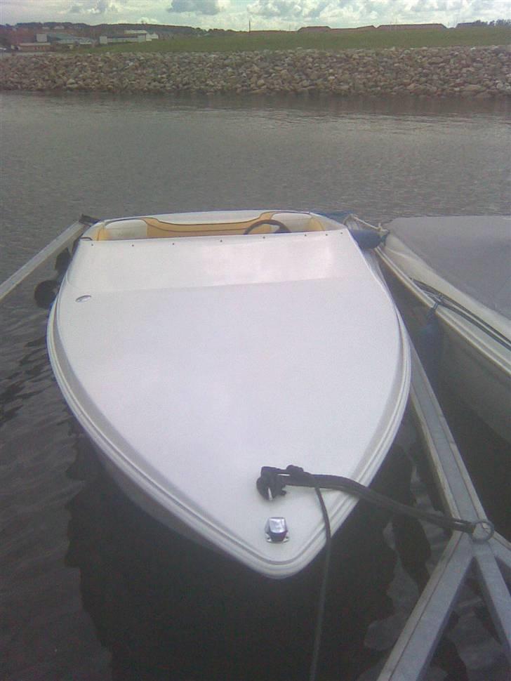 Wellcraft scarab billede 5