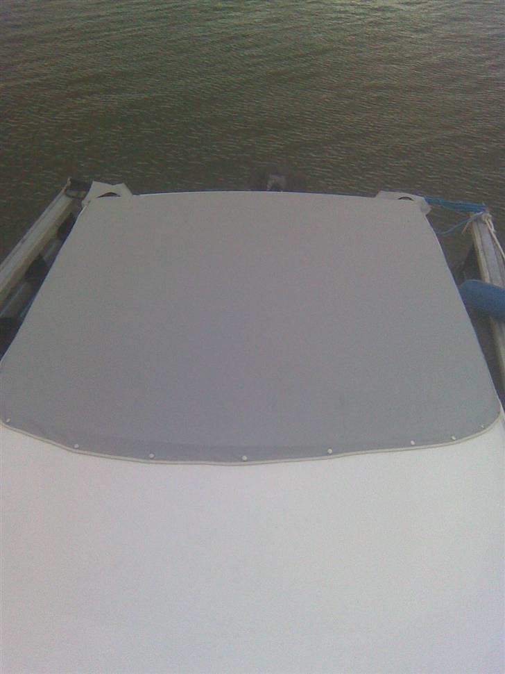 Wellcraft scarab billede 6