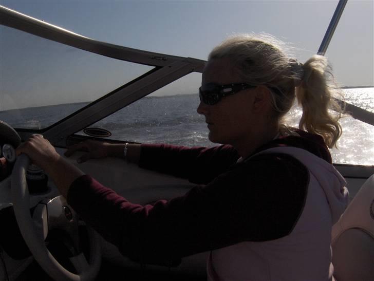 Stingray 185 LX (solgt) billede 9