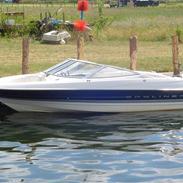 Bayliner capri 1600 ls