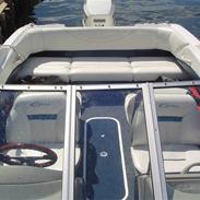 Bayliner capri 1600 ls