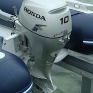 Gummibåd Honda T32-IE1