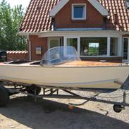Nord Nordson Speedboat