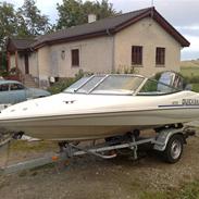 Quicksilver 470 Sport  Til Salg...