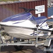 Yamaha Waverunner