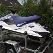 Yamaha Waverunner