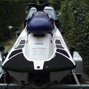 Yamaha Waverunner