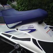 Yamaha Waverunner