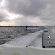 Quicksilver 470 Sport  Til Salg...