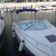 Sea Ray Weekender