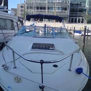 Sea Ray Weekender