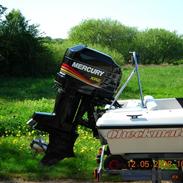 Checkmate Speedbåd 17 fod