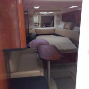 Sea Ray 325 sundancer