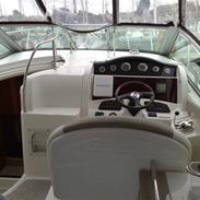 Sea Ray 325 sundancer