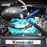 Kawasaki SX-R 800