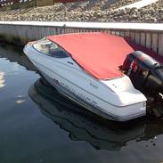 Bayliner Capri "SOLGT D.6/7.2009""