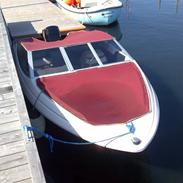 Bayliner Capri "SOLGT D.6/7.2009""